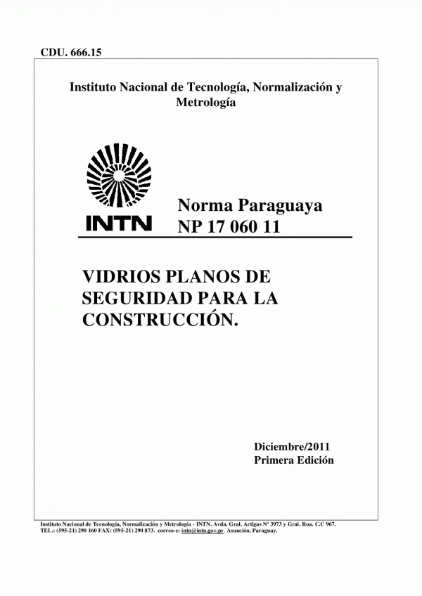 NP 17 060 11