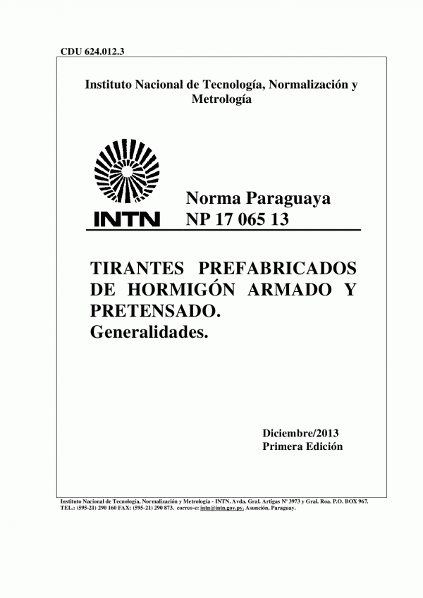 NP 17 065 13