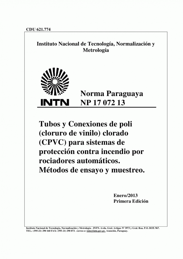 NP 17 072 13