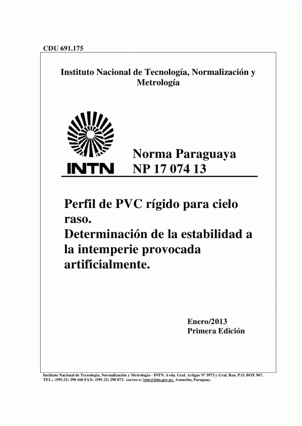 NP 17 074 13
