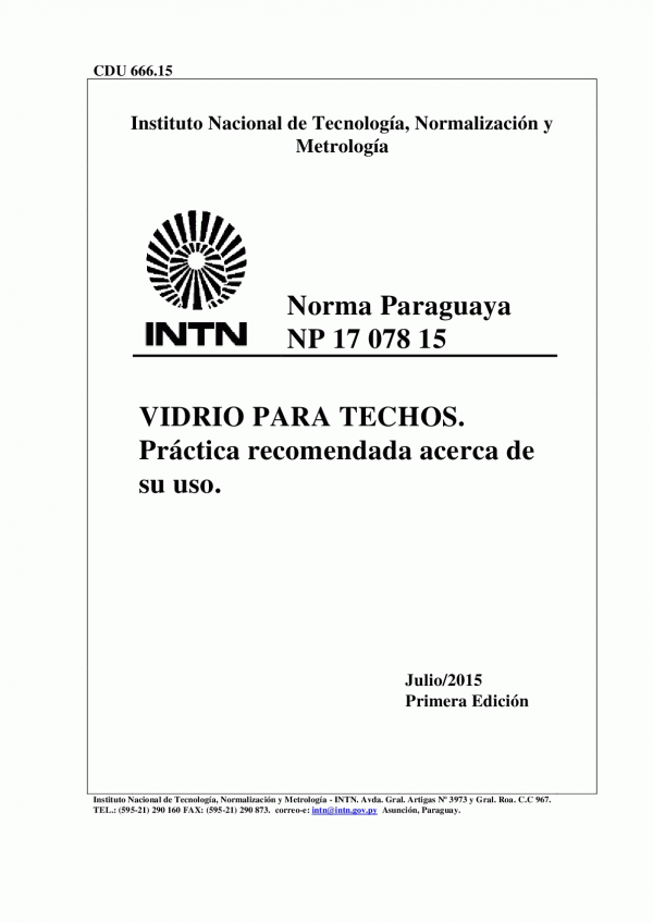 NP 17 078 15