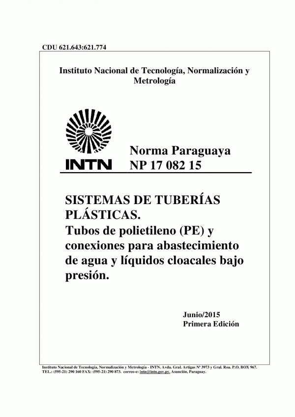 NP 17 082 15