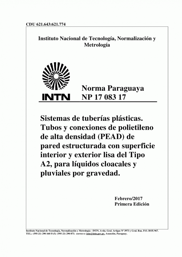 NP 17 083 17
