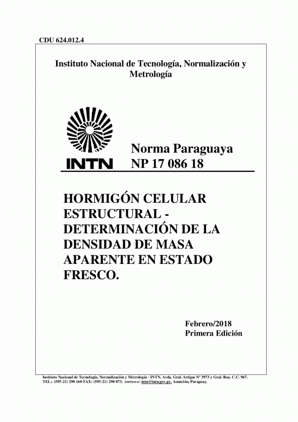 NP 17 086 18