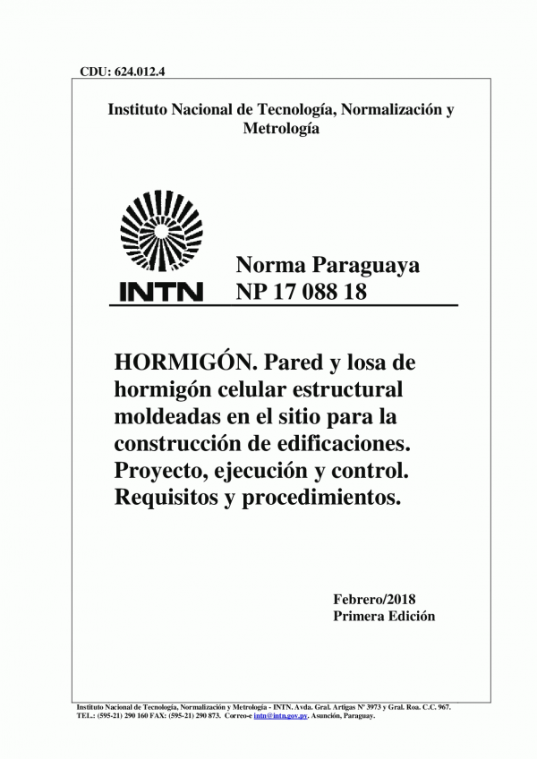 NP 17 088 18