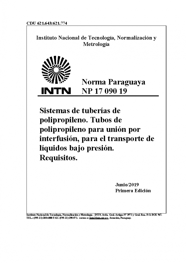 NP 17 090 19