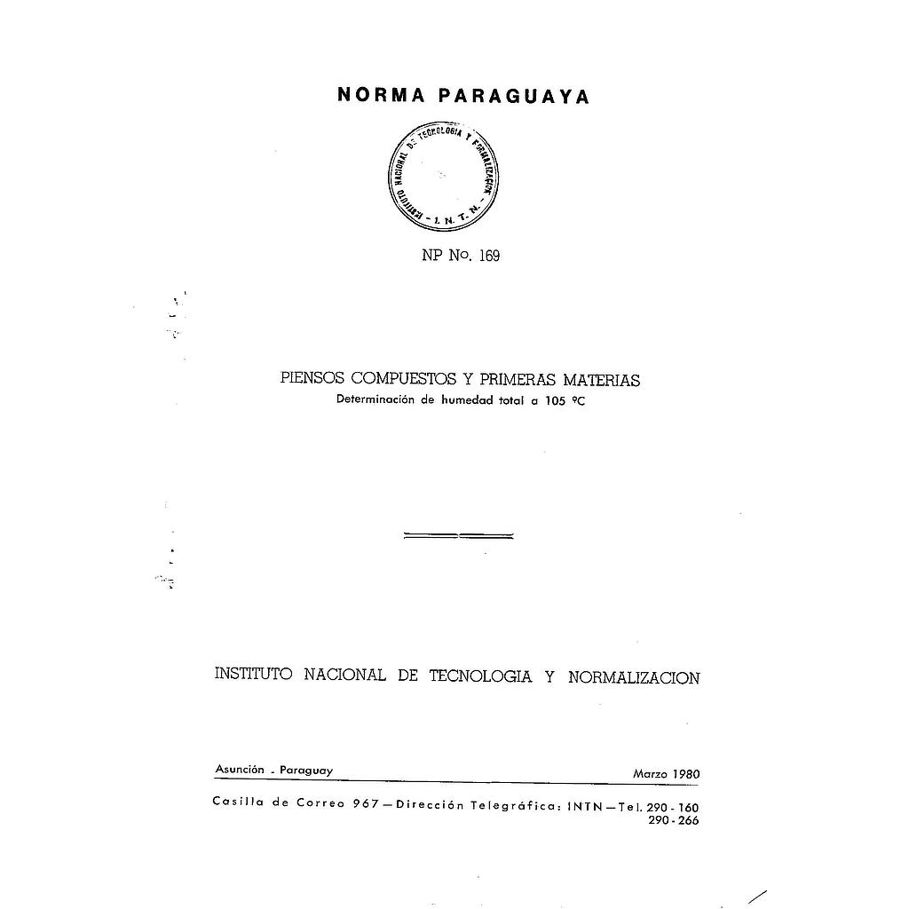 NP 169