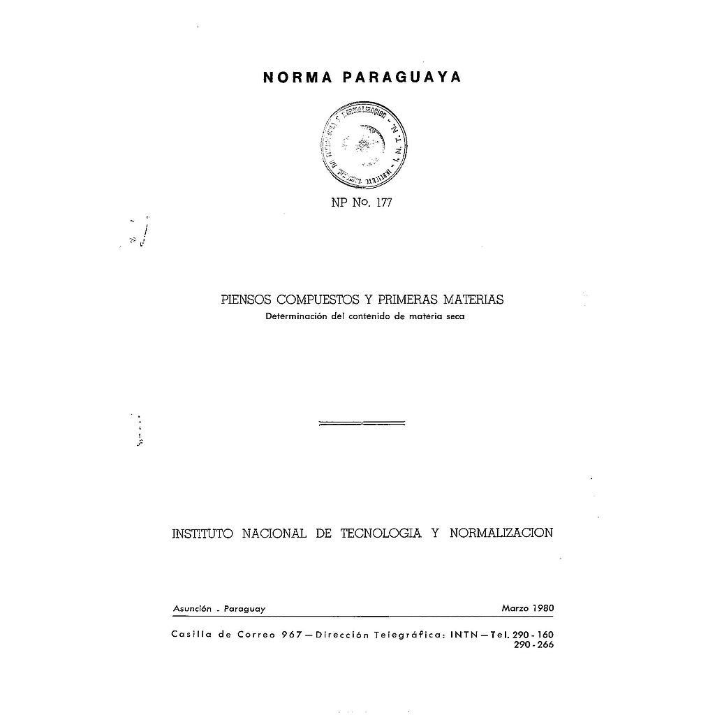 NP 177