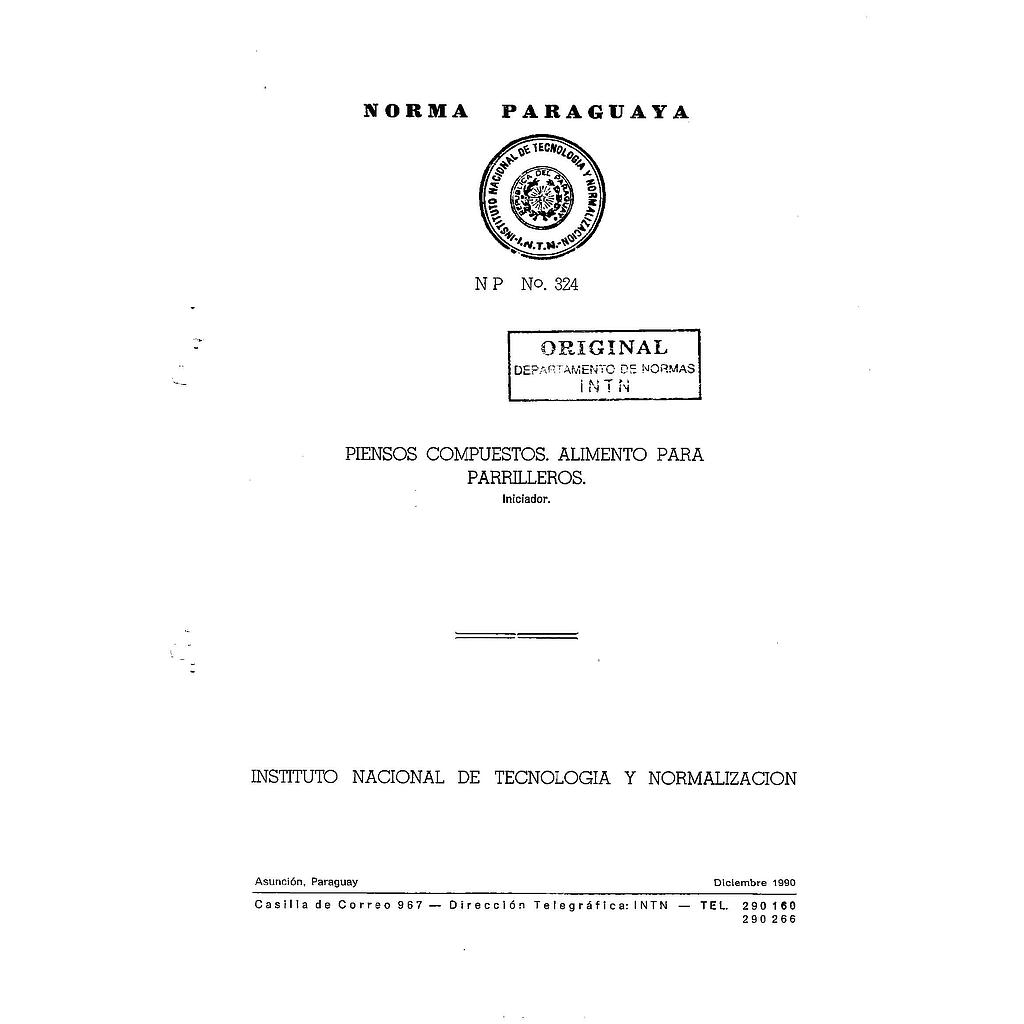 NP 324