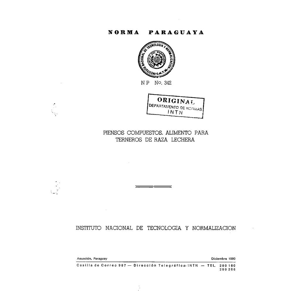 NP 342