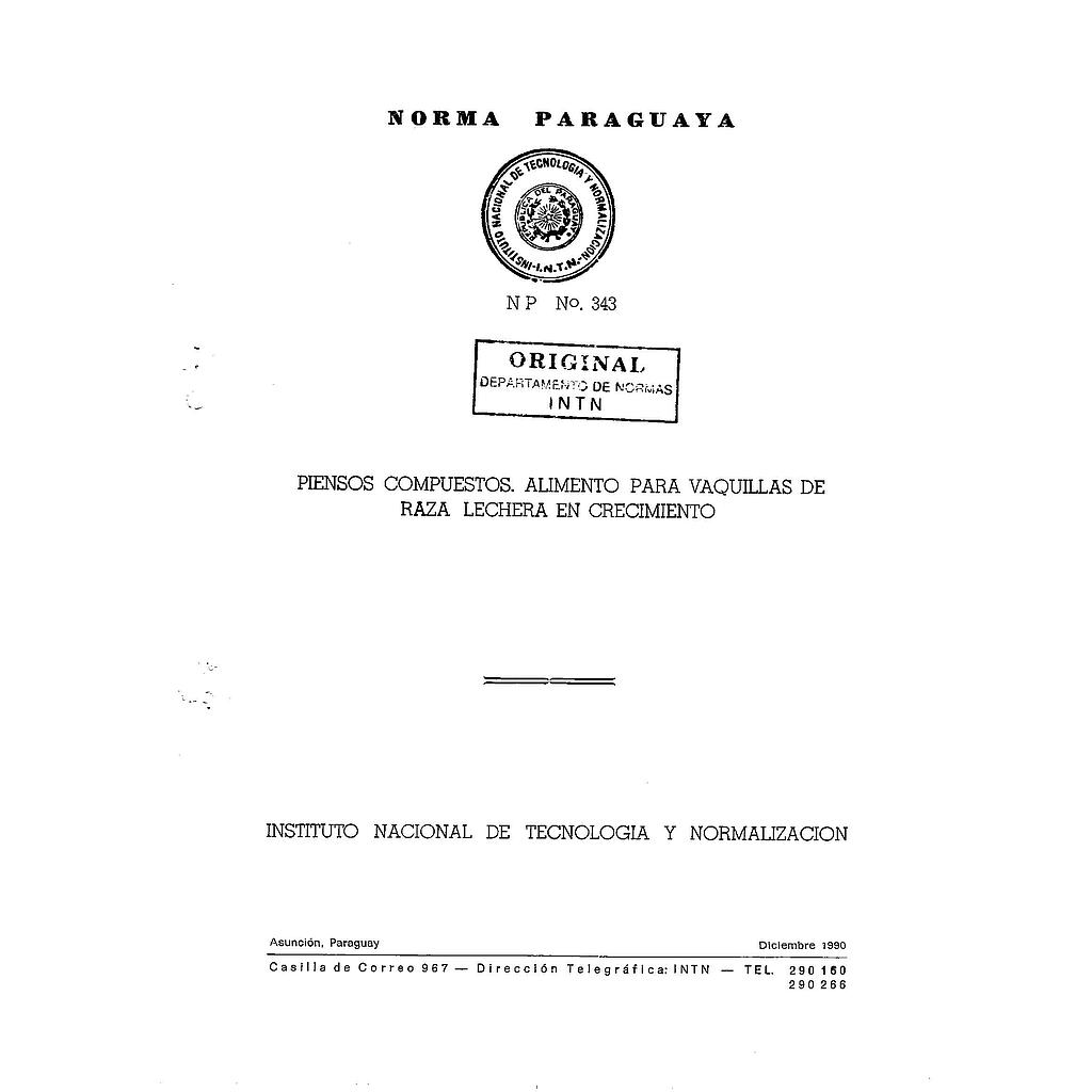 NP 343