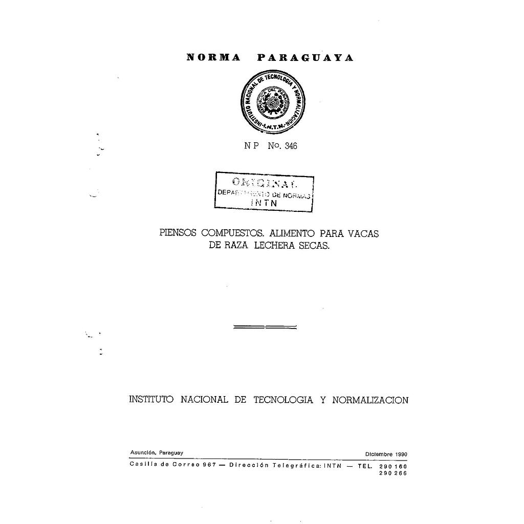 NP 346