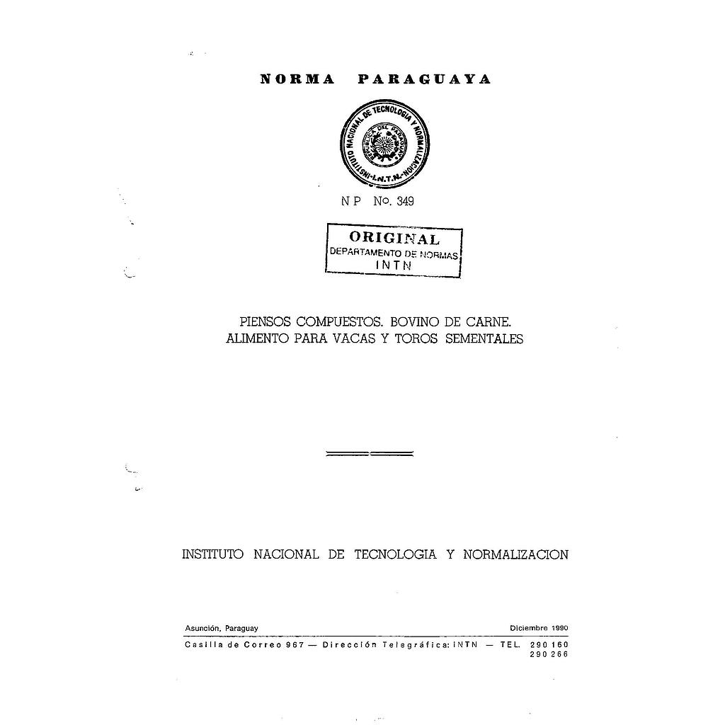 NP 349