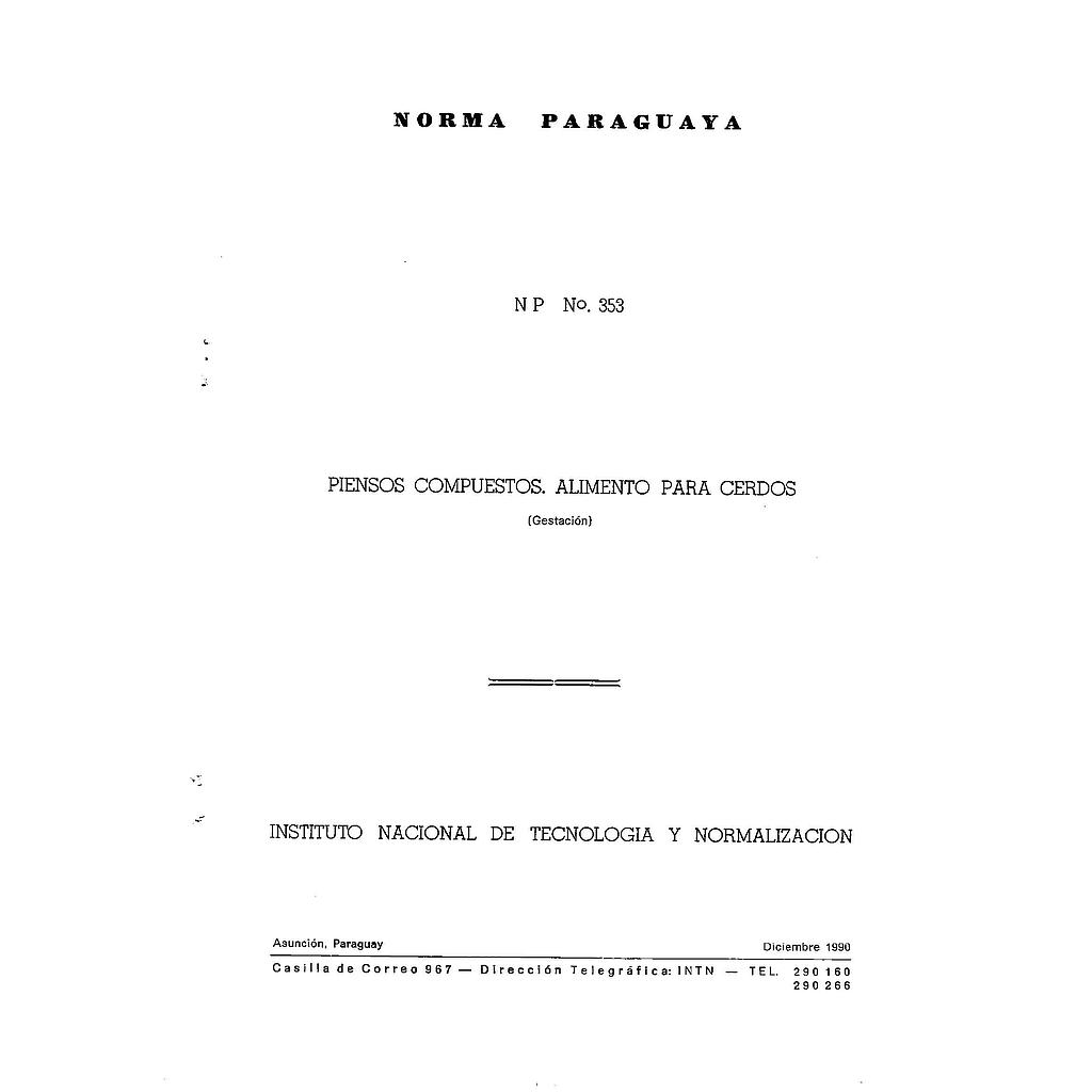 NP 353