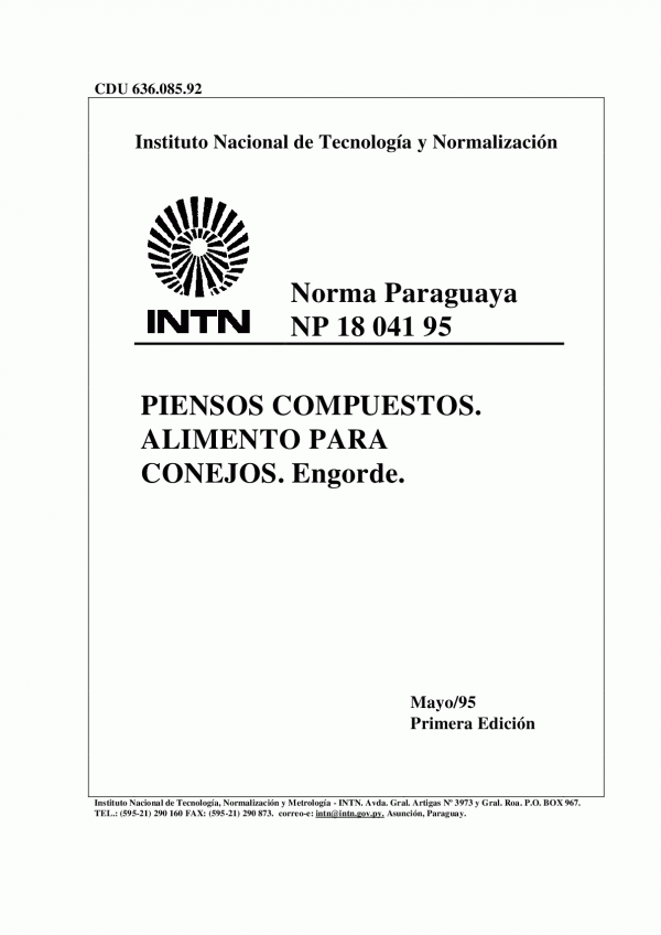 NP 18 041 95