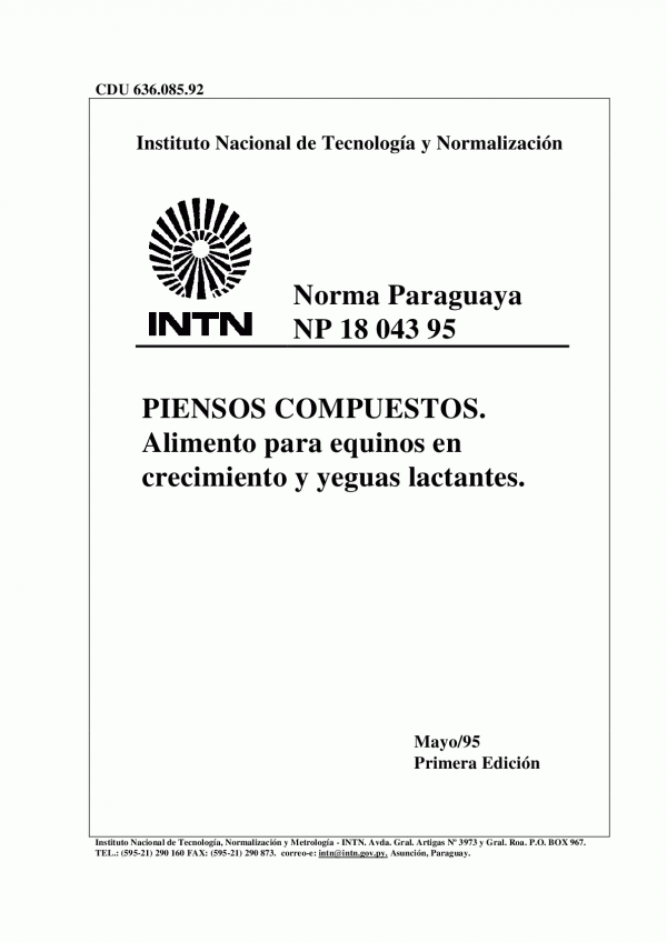 NP 18 043 95