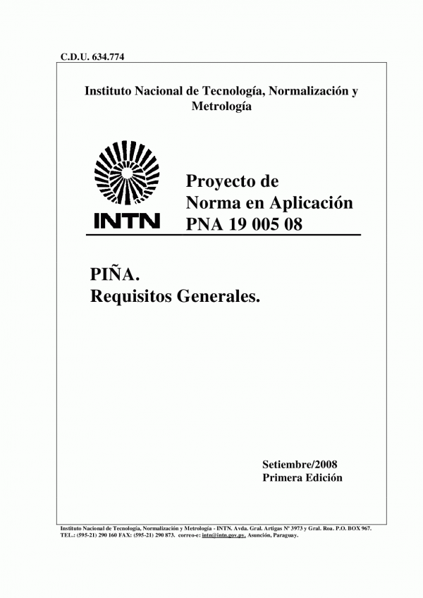 PNA 19 005 08