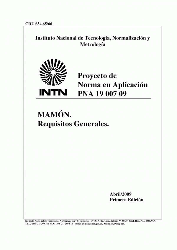 PNA 19 007 09