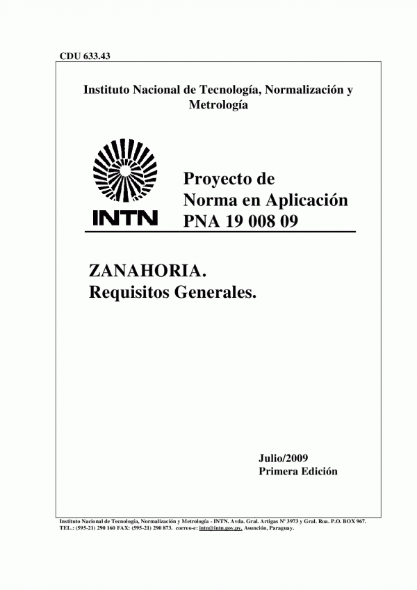 PNA 19 008 09