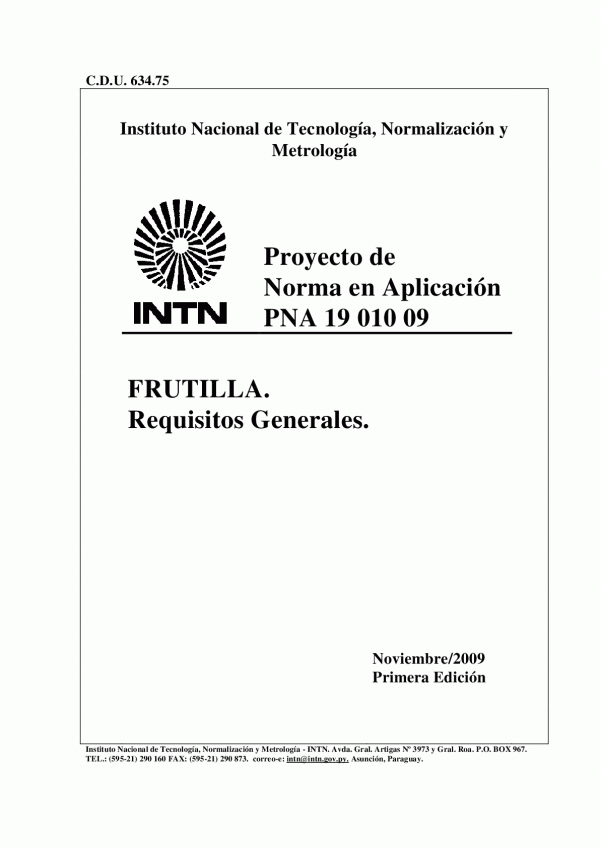 PNA 19 010 09