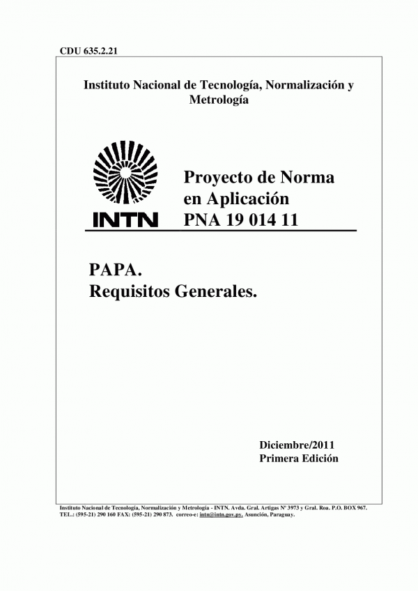 PNA 19 014 11