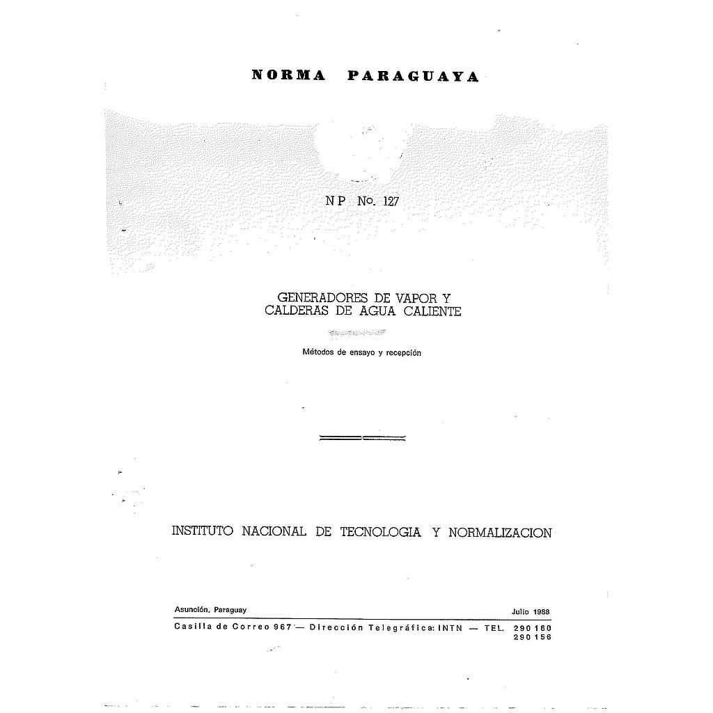 NP 127