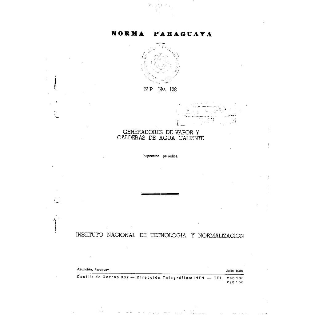 NP 128