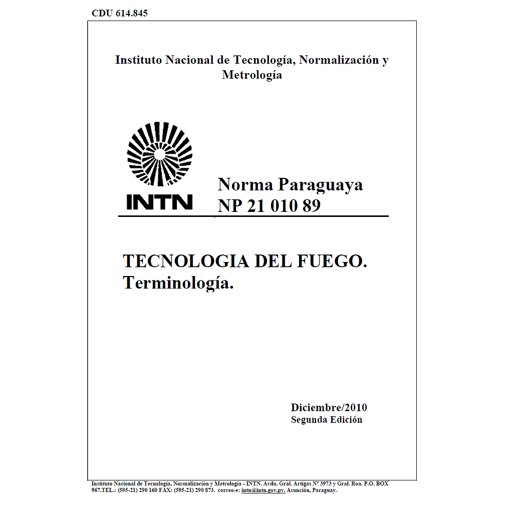 NP 21 010 89