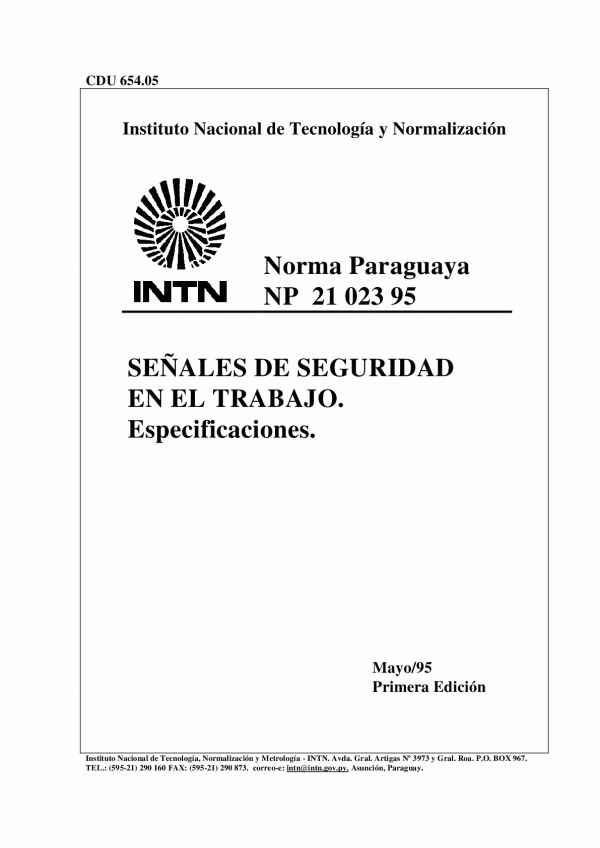 NP 21 023 95