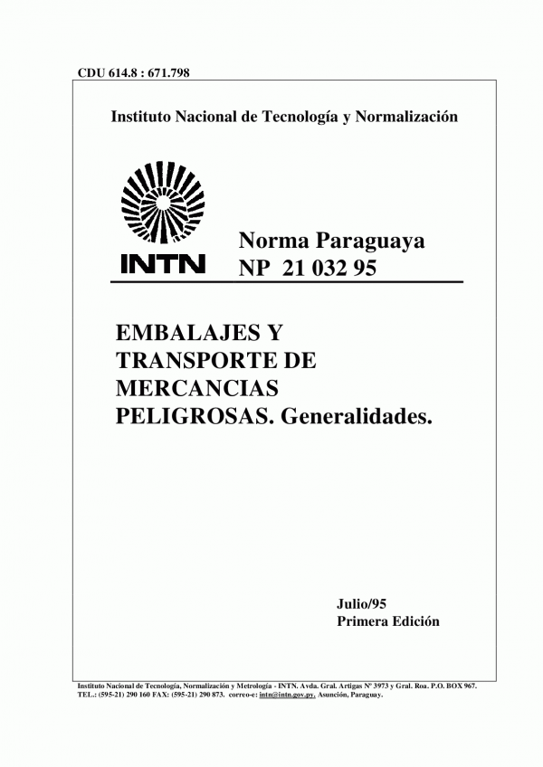 NP 21 032 95