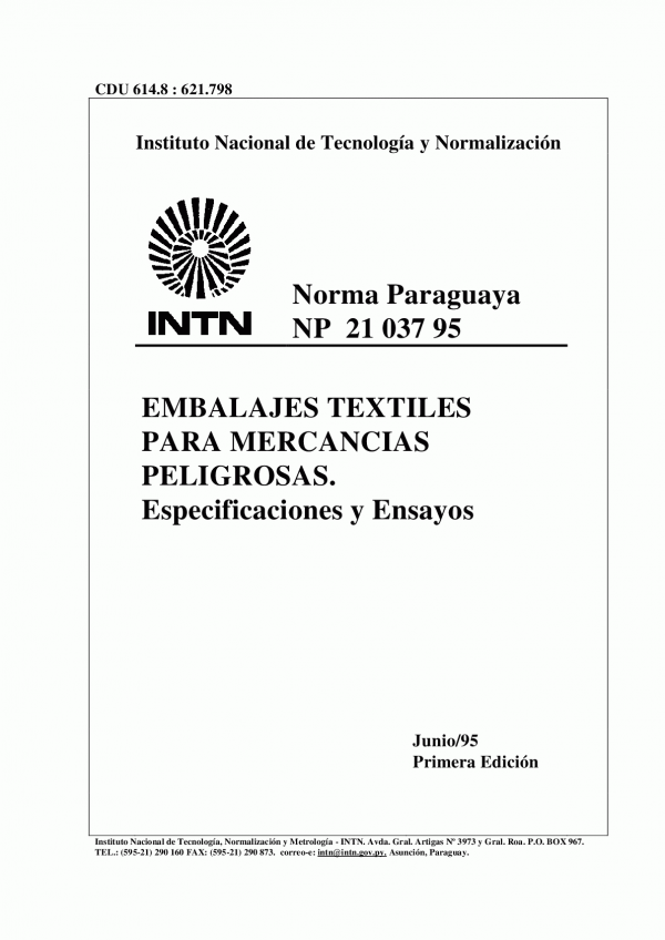 NP 21 037 95