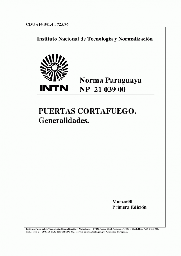 NP 21 039 00