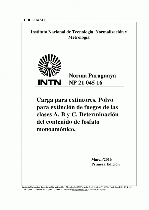 NP 21 045 15 