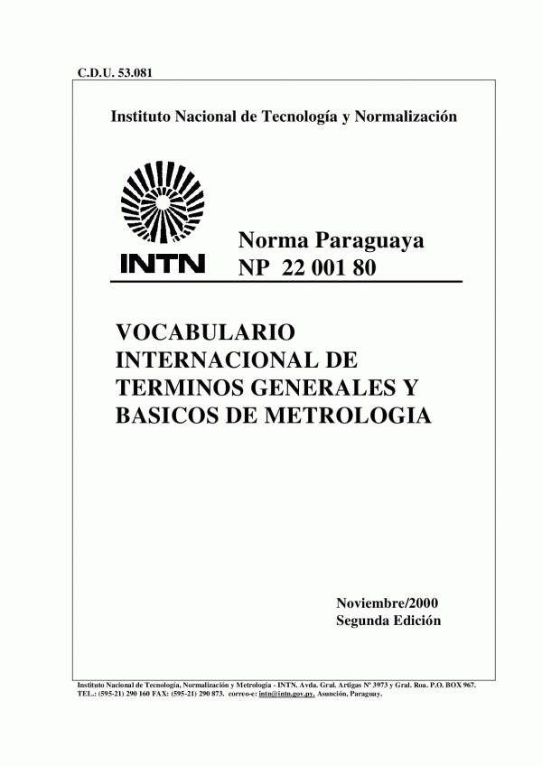 NP 22 001 80