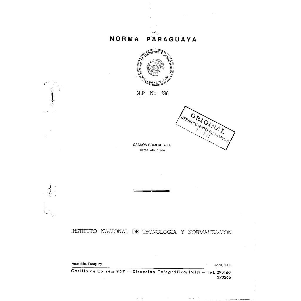 NP 286