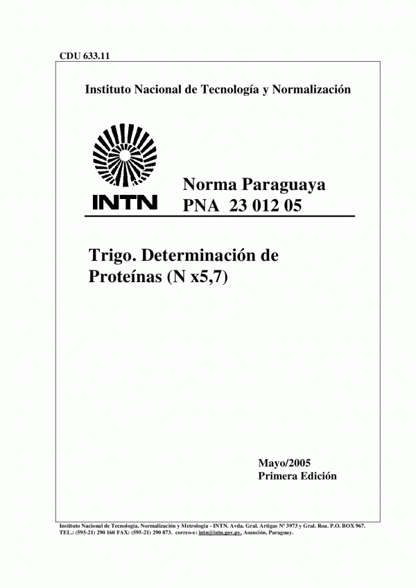 PNA 23 012 05