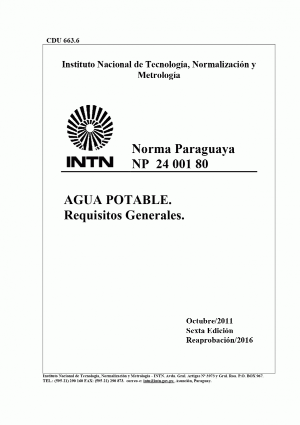 NP 24 001 80
