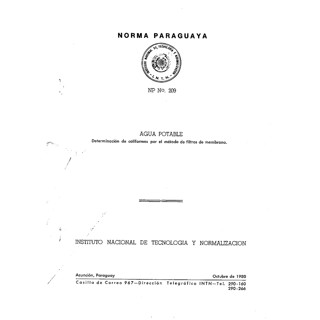 NP 209