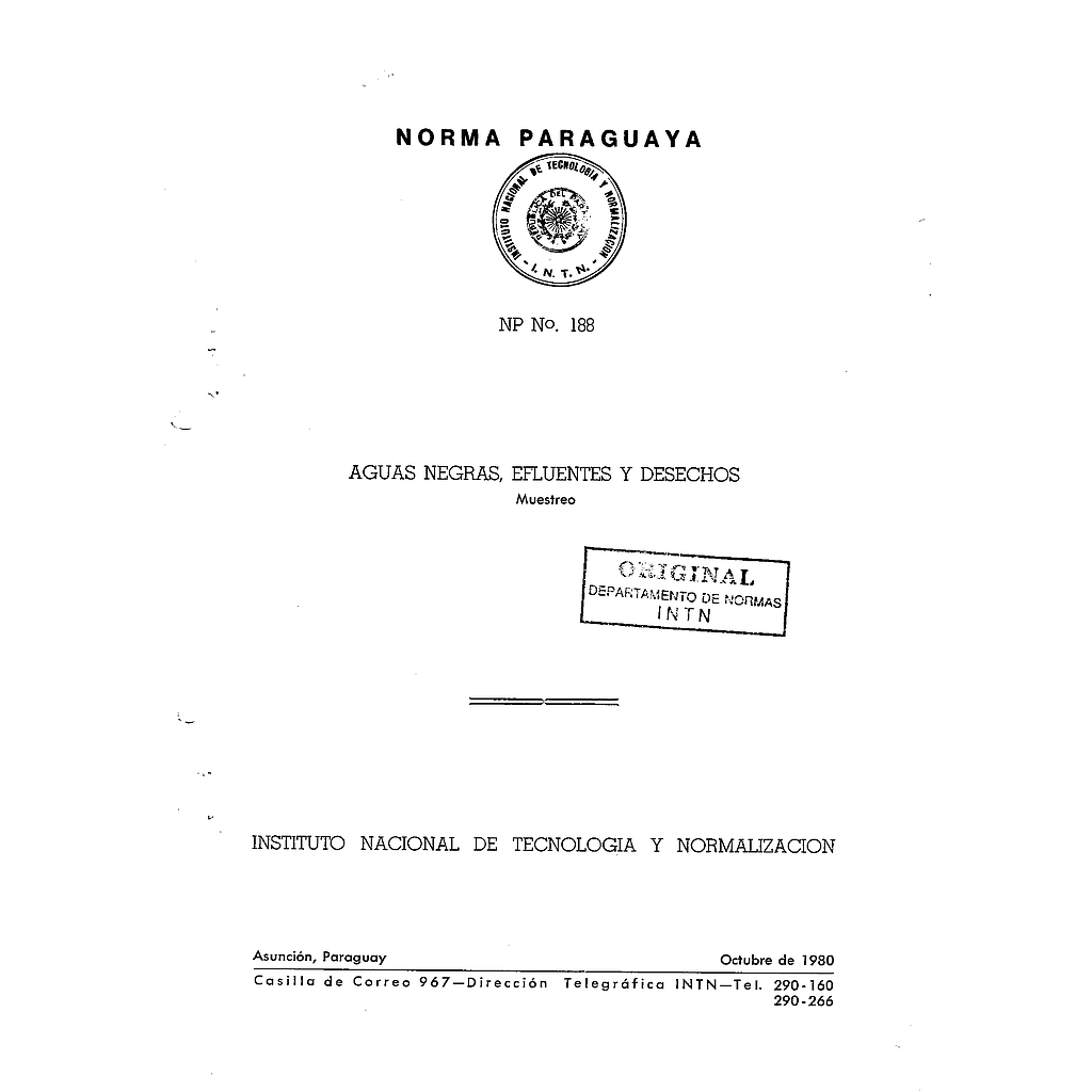NP 188