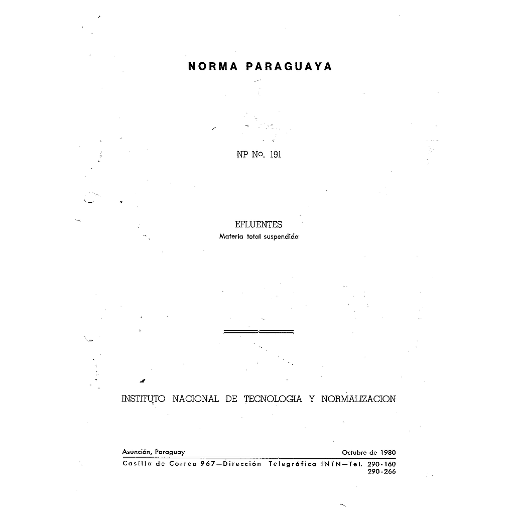 NP 191