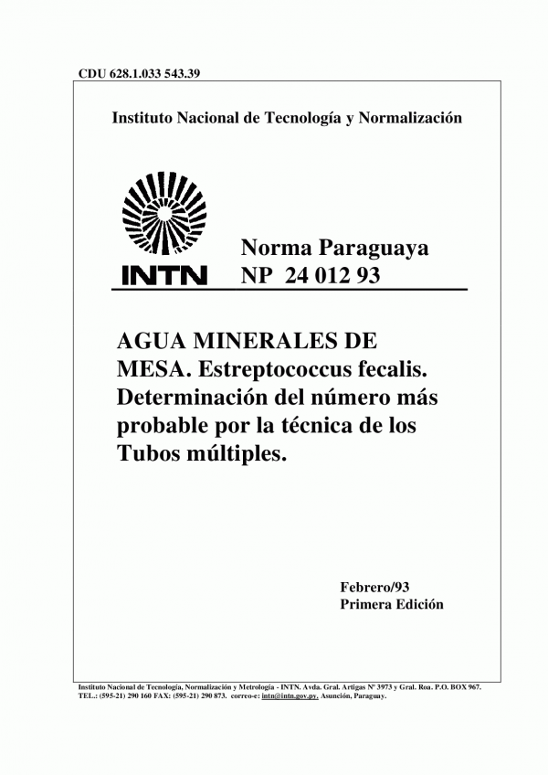 NP 24 012 93