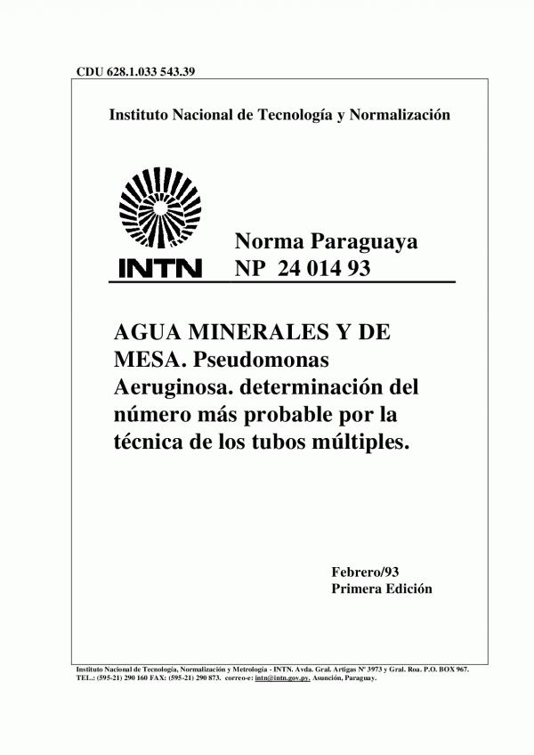 NP 24 014 93