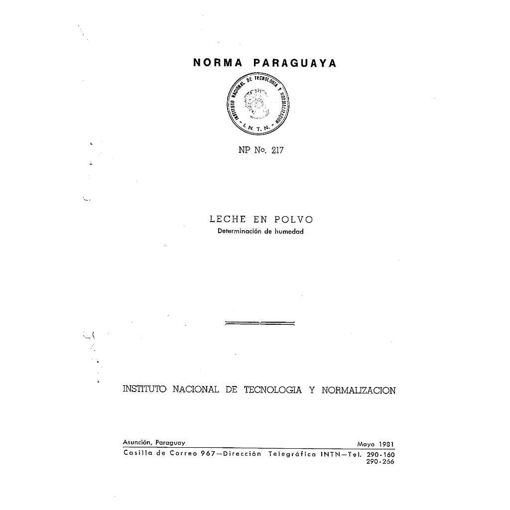 NP 217
