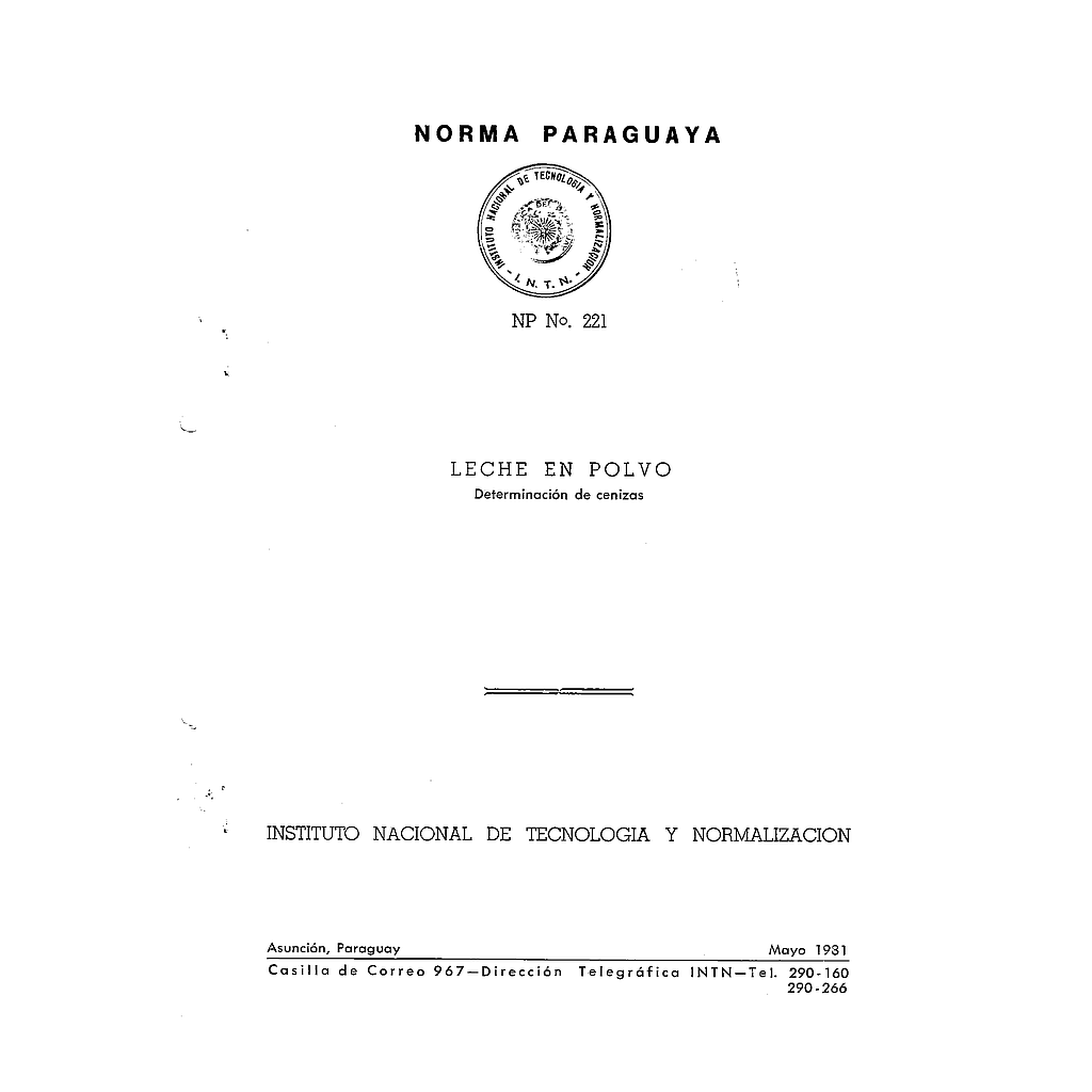 NP 221
