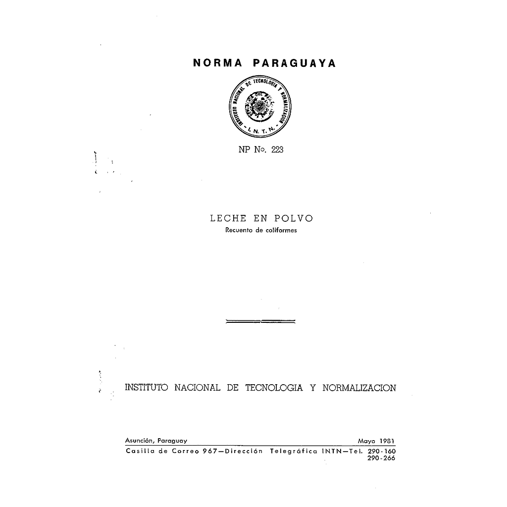 NP 223