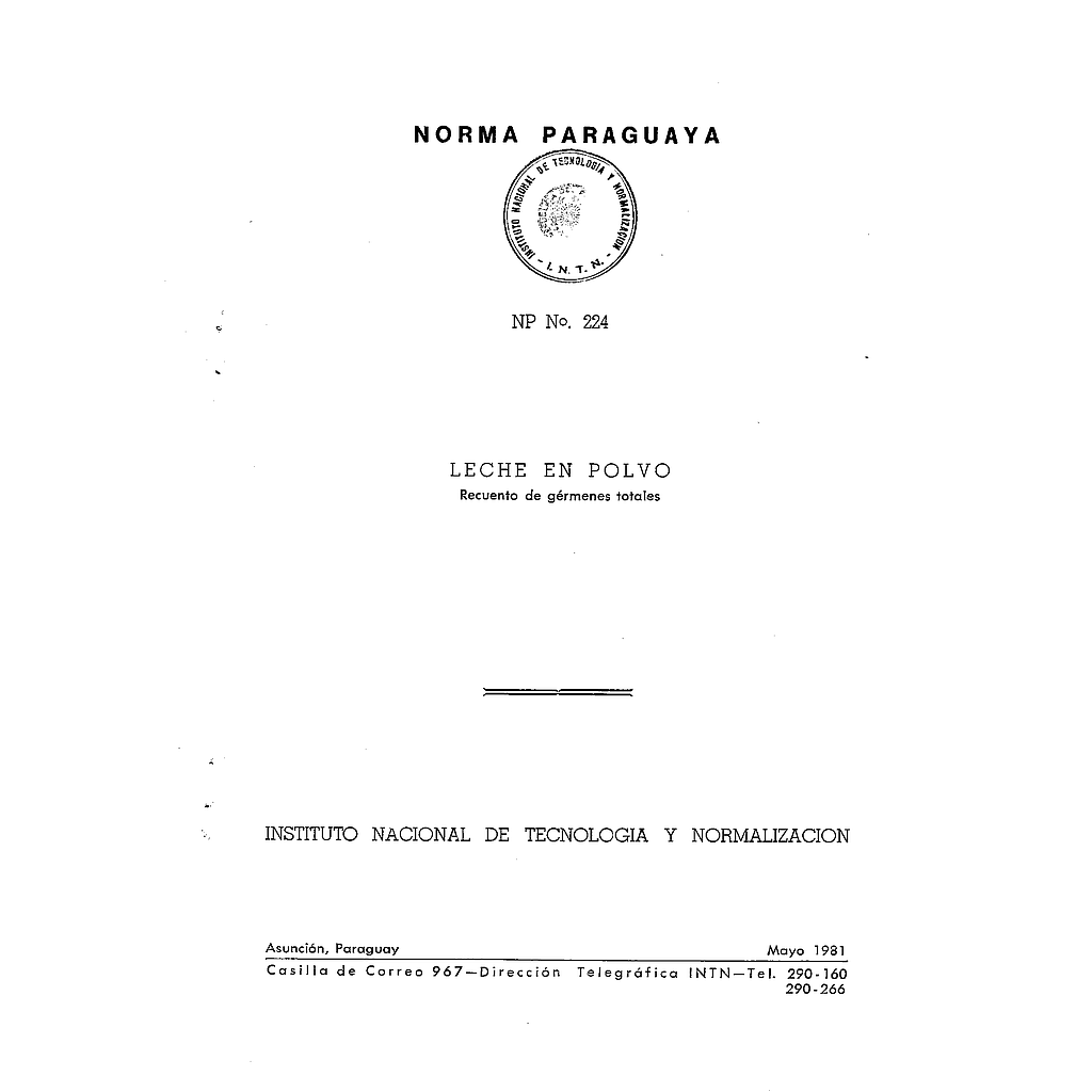NP 224