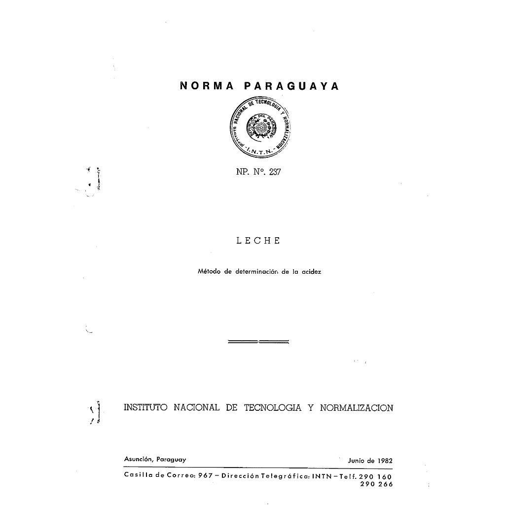 NP 237