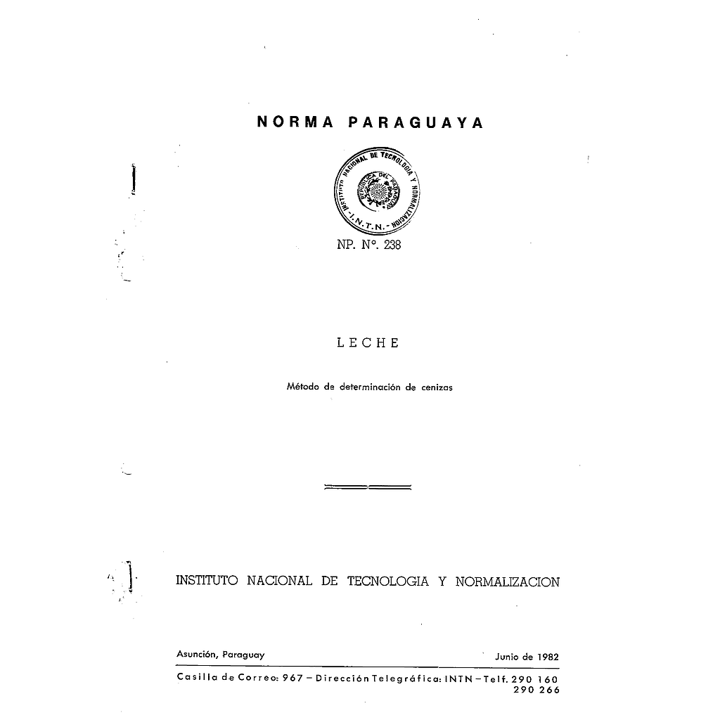 NP 238