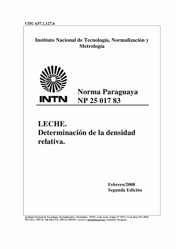 NP 25 017 83