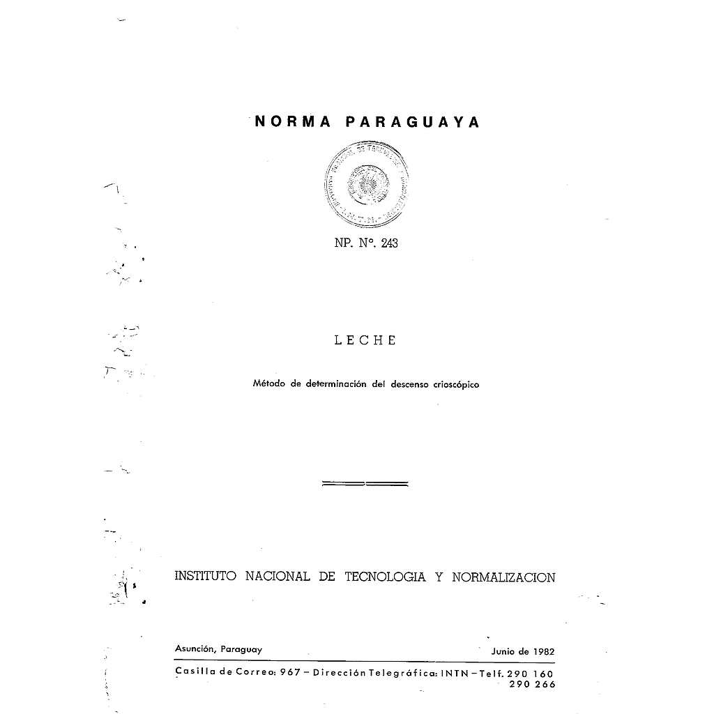 NP 243